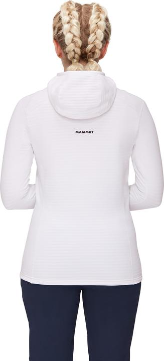 Image du produit Mammut Taiss Light ML Hooded Jacket Women (M)