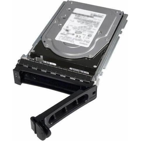 Dell Festplatte 1.2 TB (1.20 TB, 2.5"), Festplatte
