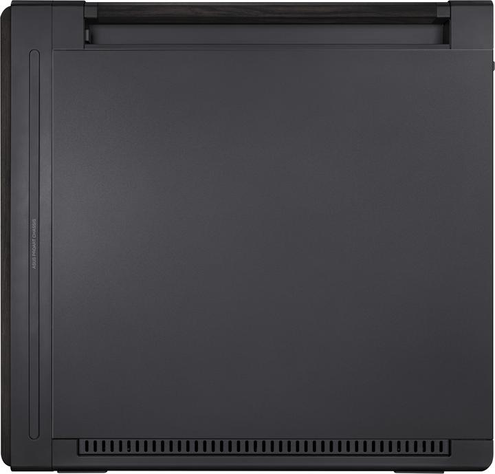 Actual product image ASUS ProArt PA602 Wood Edition (ATX, DTX, E-ATX, mATX, Mini-DTX, Mini-ITX)