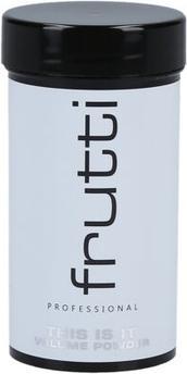Actual product image Frutti Professional This Is It Volumising Hair Powder 10G (Volume powder)