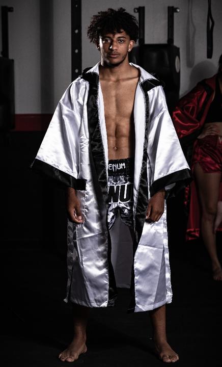 Produktbild Ringside Combat Corner Custom Satin (5 m)