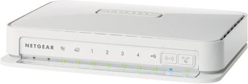 Produktbild Netgear Wnr2200