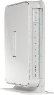 Netgear Wnr2200