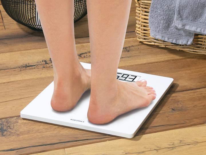 Produktbild Soehnle Style Sense Safe 100 (180 kg)
