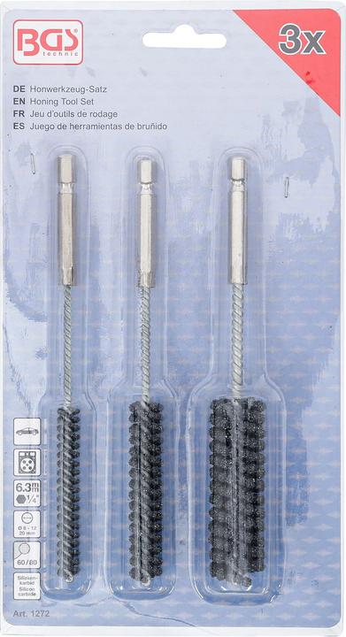Image du produit BGS Honwerkzeug-Satz