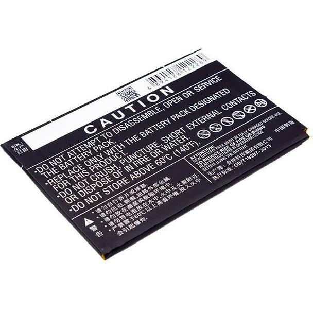 Thumbnail - CoreParts Battery for Huawei Mobile, Smartphone Akku