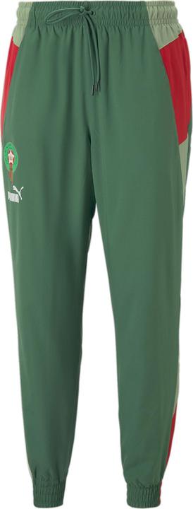 Puma FRMF Woven Pants (S)