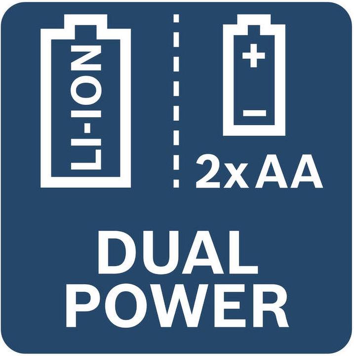 Produktbild Bosch Professional GDM 600-15 (CAT III 600V)
