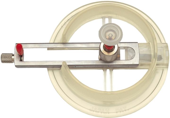 NT Cutter Circle cutter C 1500 P, diameter: 18-170 mm (Cutters)