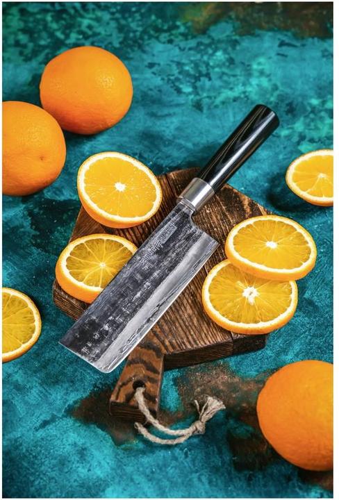 Produktbild Samura SUPER 5 Nakiri (17.10 cm)