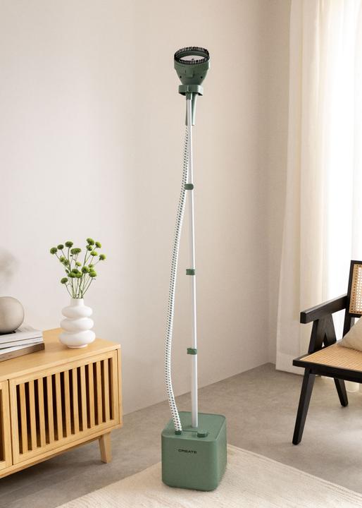 Actual product image Create Iron Up Stand (1600 W, 32 g/min)