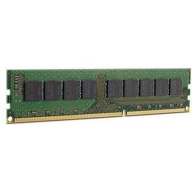 HPE 8Gb Pc3L 10600R 512Mx4 Ipl (1 x 8GB, 1333 MHz, DDR3-RAM, DIMM), RAM