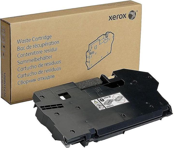 Produktbild Xerox Waste Toner Cartridge
