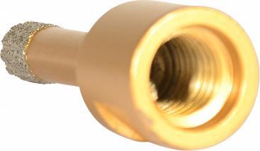 Actual product image Edma 273355 drill bit (10 millimetres)