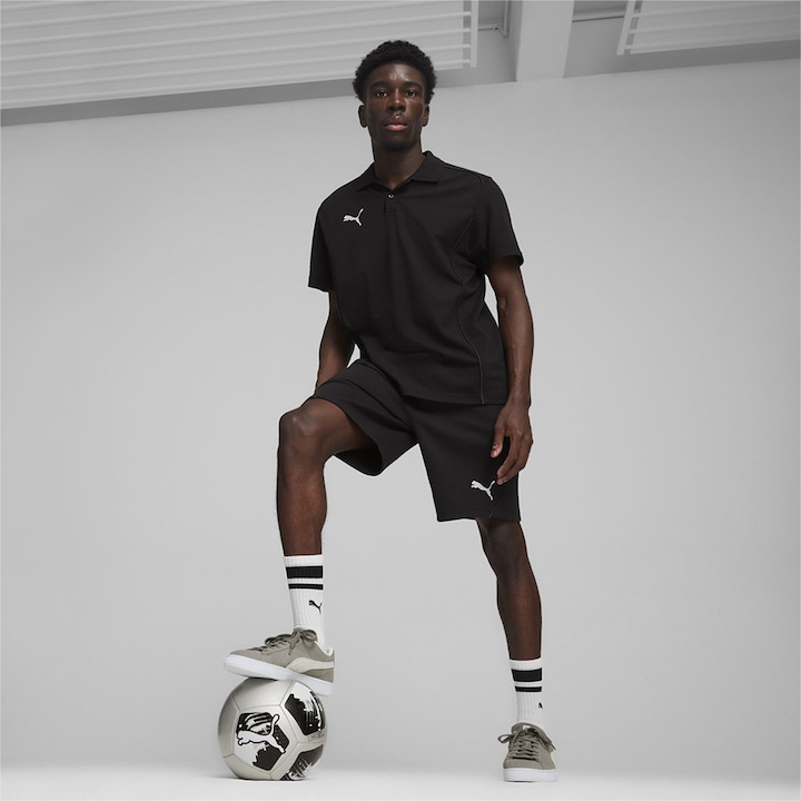 Immagine prodotto Puma Pantaloncini casual teamFINAL (3XL)