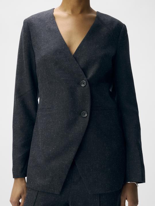 Immagine prodotto Object Zweireihiger Blazer (34)