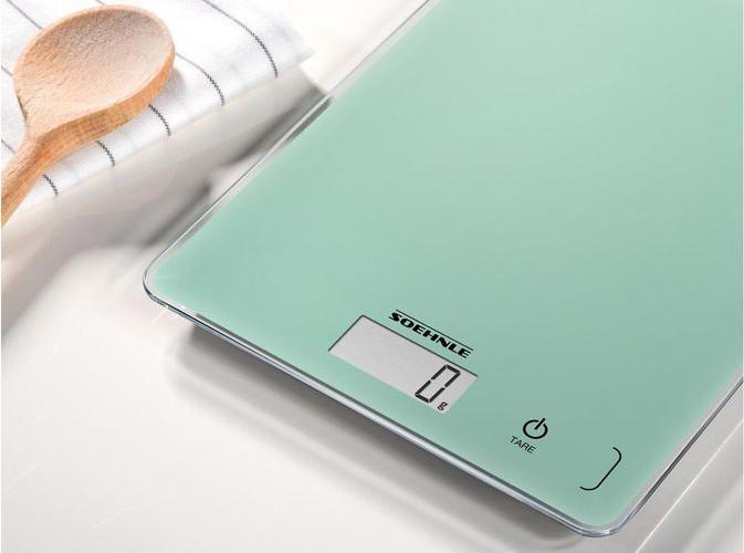 Actual product image Soehnle Page Compact 300