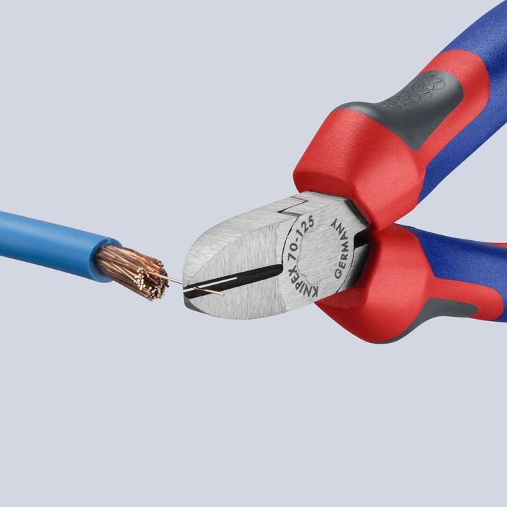 Produktbild Knipex Seitenschneider (125 mm)