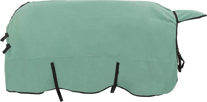 Actual product image vidaXL Polyester-Decke (165 cm)