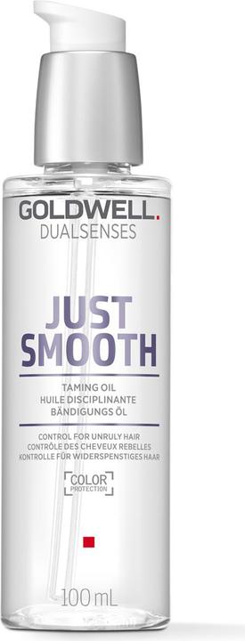 Image du produit Goldwell Huile d'apprivoisement Just Smooth (100 ml)