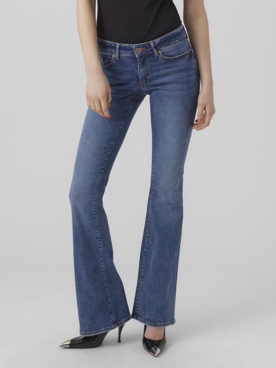 Actual product image Vero Moda Low Rise Jeans (32)