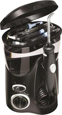 Productafbeelding Waterpik Ultra Zwart WP-112 - Flosapparaat - Zwart