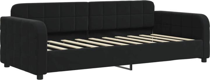 Produktbild vidaXL ausziehbares Tagesbett