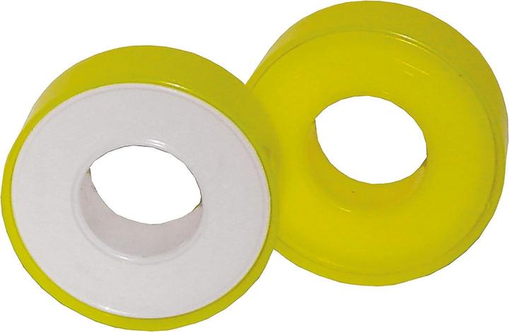 Produktbild AZE Teflonband Chesterton 800 Gold PTFE (Weiss)