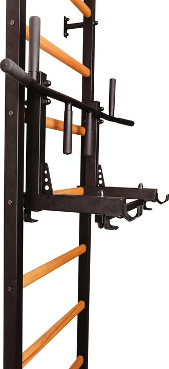 Produktbild BenchK Sprossenwand Fitness-System 232