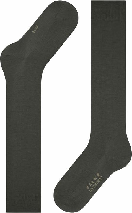 Actual product image Falke Softmerino KH (Single pack, 39 - 40)