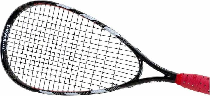 Actual product image Speedminton Racket VIPER LIGHT