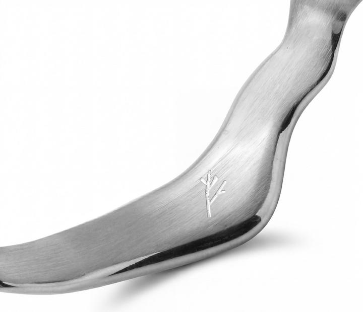 Image du produit Sidegren Magma (6.30 cm, Acier inoxydable)