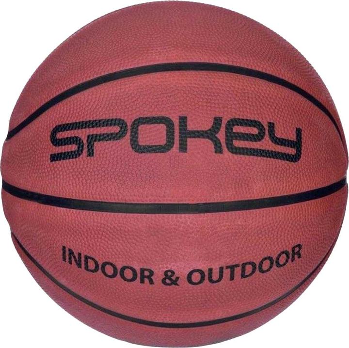 Produktbild Spokey Braziro Basketball (7)