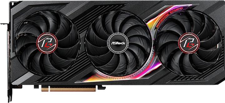 Produktbild AsRock Radeon RX 7900 XTX Phantom Gaming OC (24 GB)