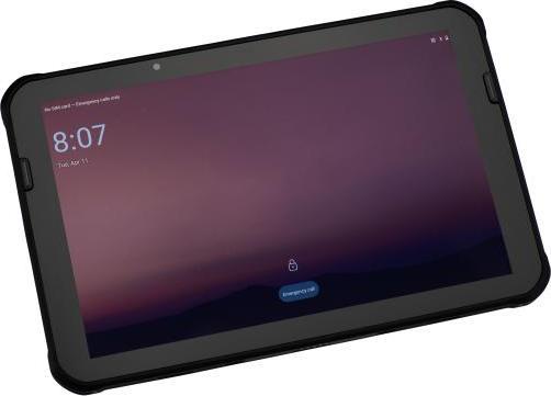 Productafbeelding Honeywell EDA10A Android 12 met GMS (2D-streepjescodes)