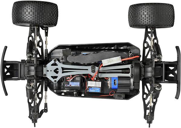 Produktbild Maverick Strada XT Evo (RTR Ready-to-Run)