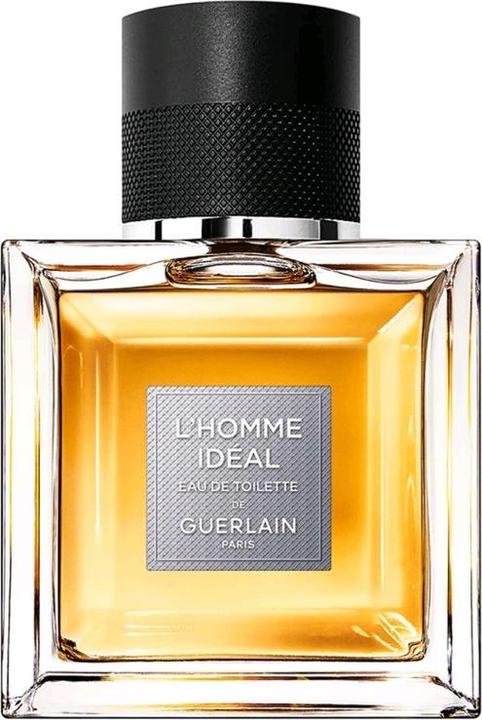 Actual product image Guerlain L'Homme Idéal (Eau de toilette, 50 ml)
