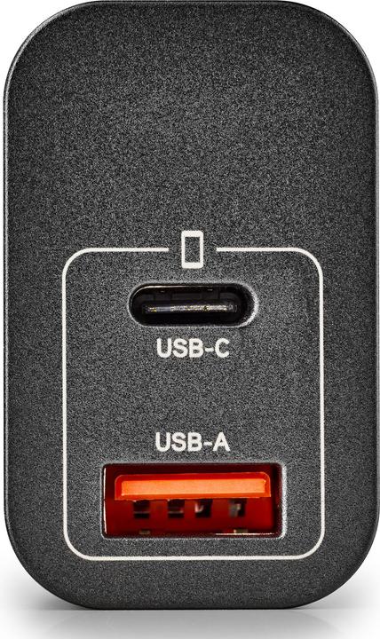 Productafbeelding NGS ERA 30W BLACK (30 W, 1 portie)