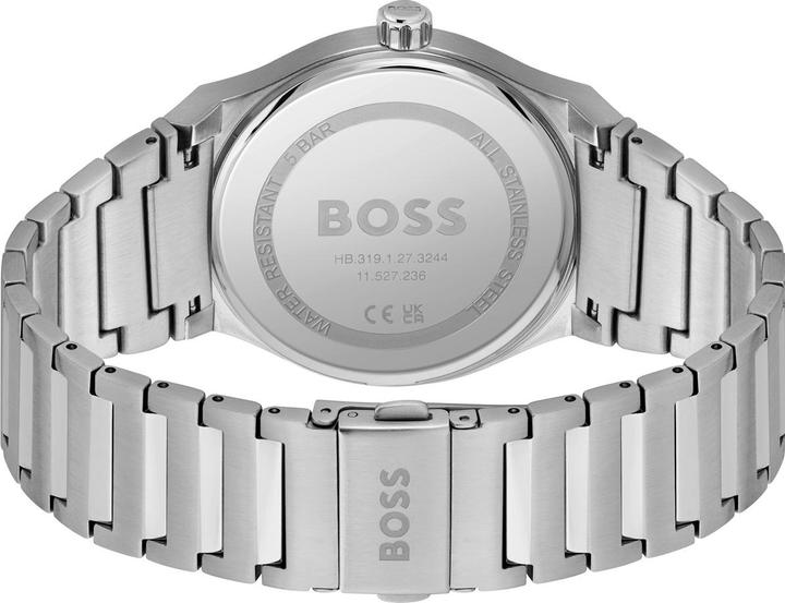 Produktbild BOSS Hugo Candor (Analoguhr, 41 mm)