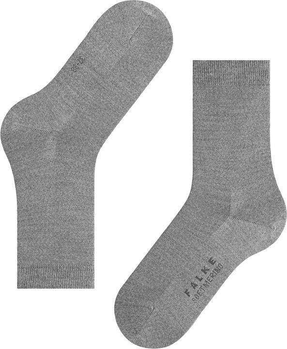 Actual product image Falke Softmerino SO (Single pack, 35 - 36)