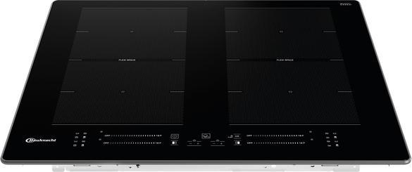 Actual product image Bauknecht BS 2360F AL