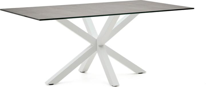 Image du produit Kave Home Argo (100 x 180 x 75 cm)