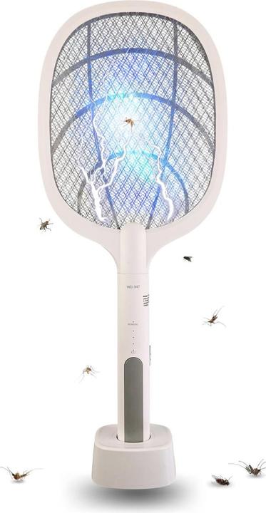 Immagine prodotto Quick Aid Scacciamosche elettrico