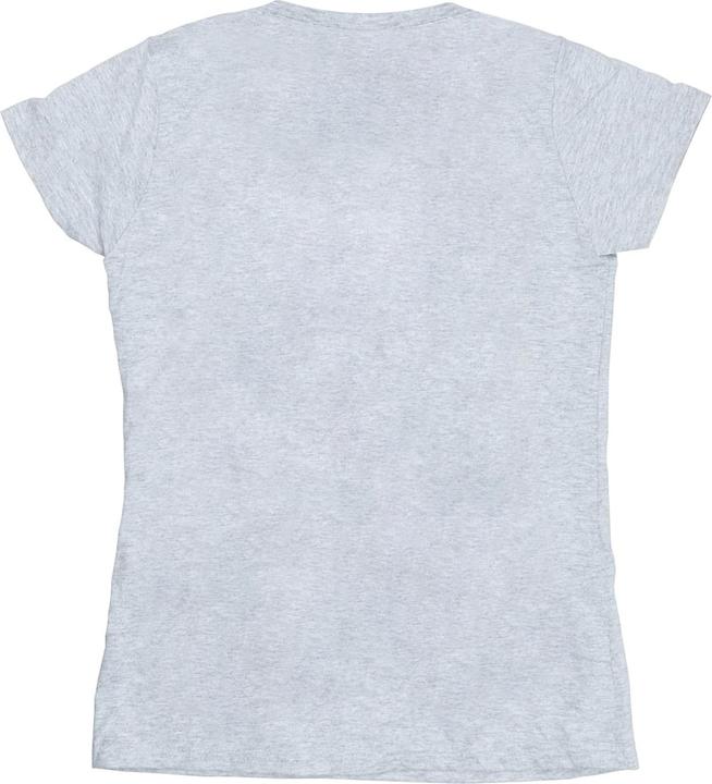 Produktbild Disney Mickey Mouse Text Face TShirt (S)