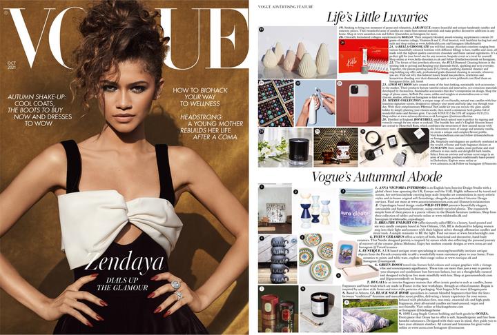 Image du produit Green Room Silk Sunny