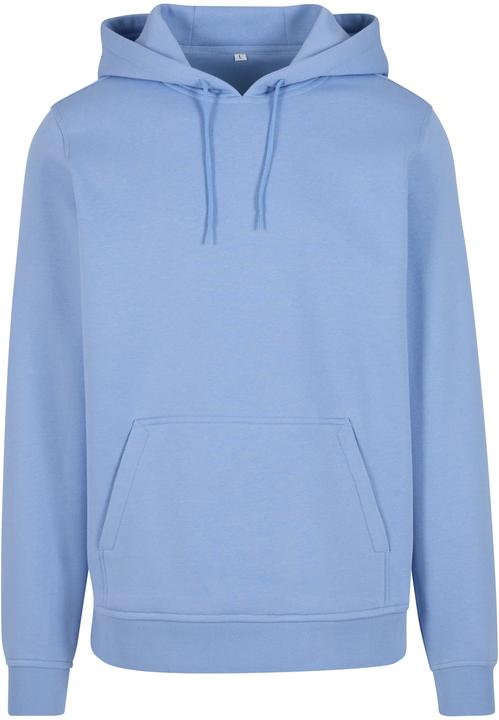Bleu Poudre