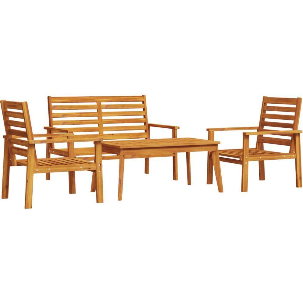 VidaXL, Gartenlounge, Kalindi