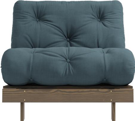 Produktbild Karup Design Roots (Bettsofa, 1-Sitzer)