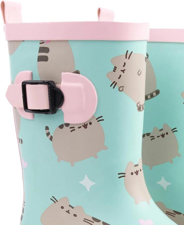 Image du produit Pusheen - Bottes de pluie - Fille (31)