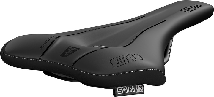 Actual product image Sqlab 611 Ergowave Active 2.1